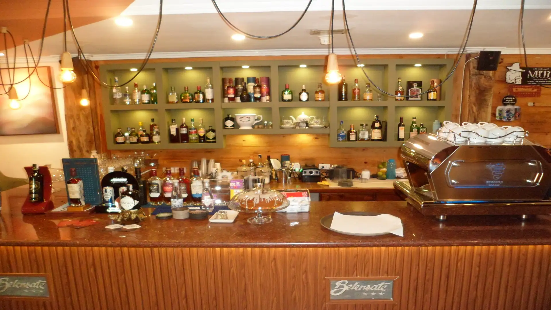 Bar La Era