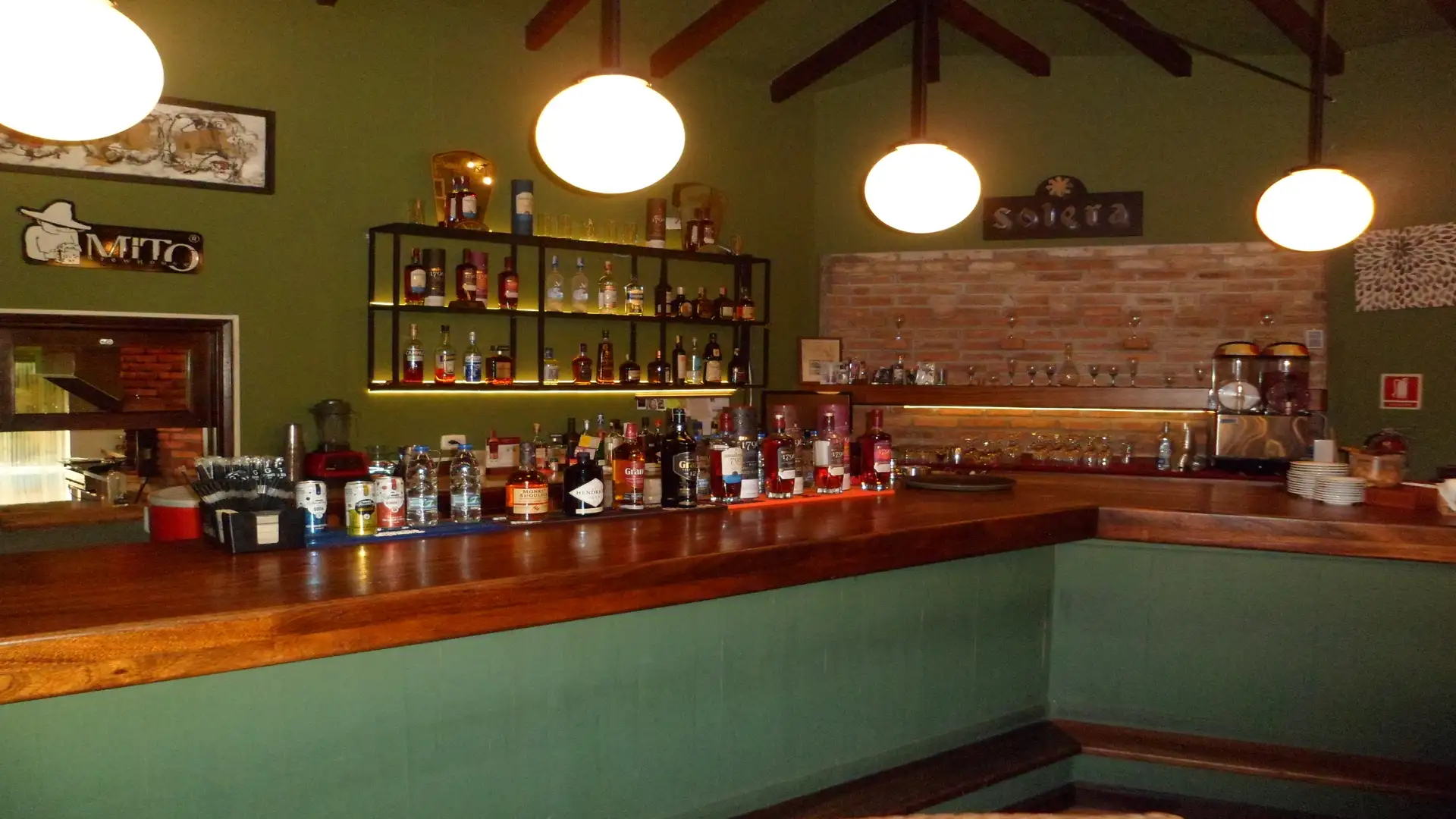 Bar Il Forno