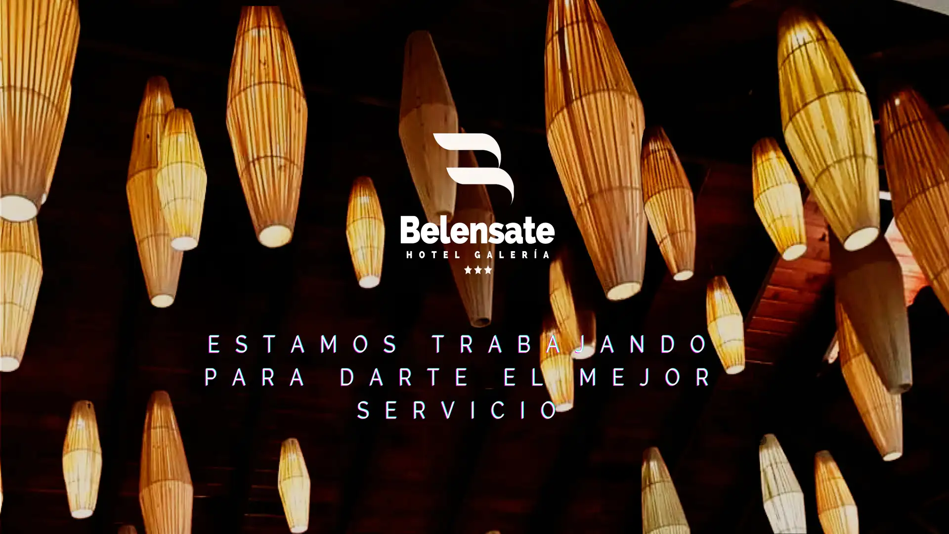 Salón Deluxe A Belensate