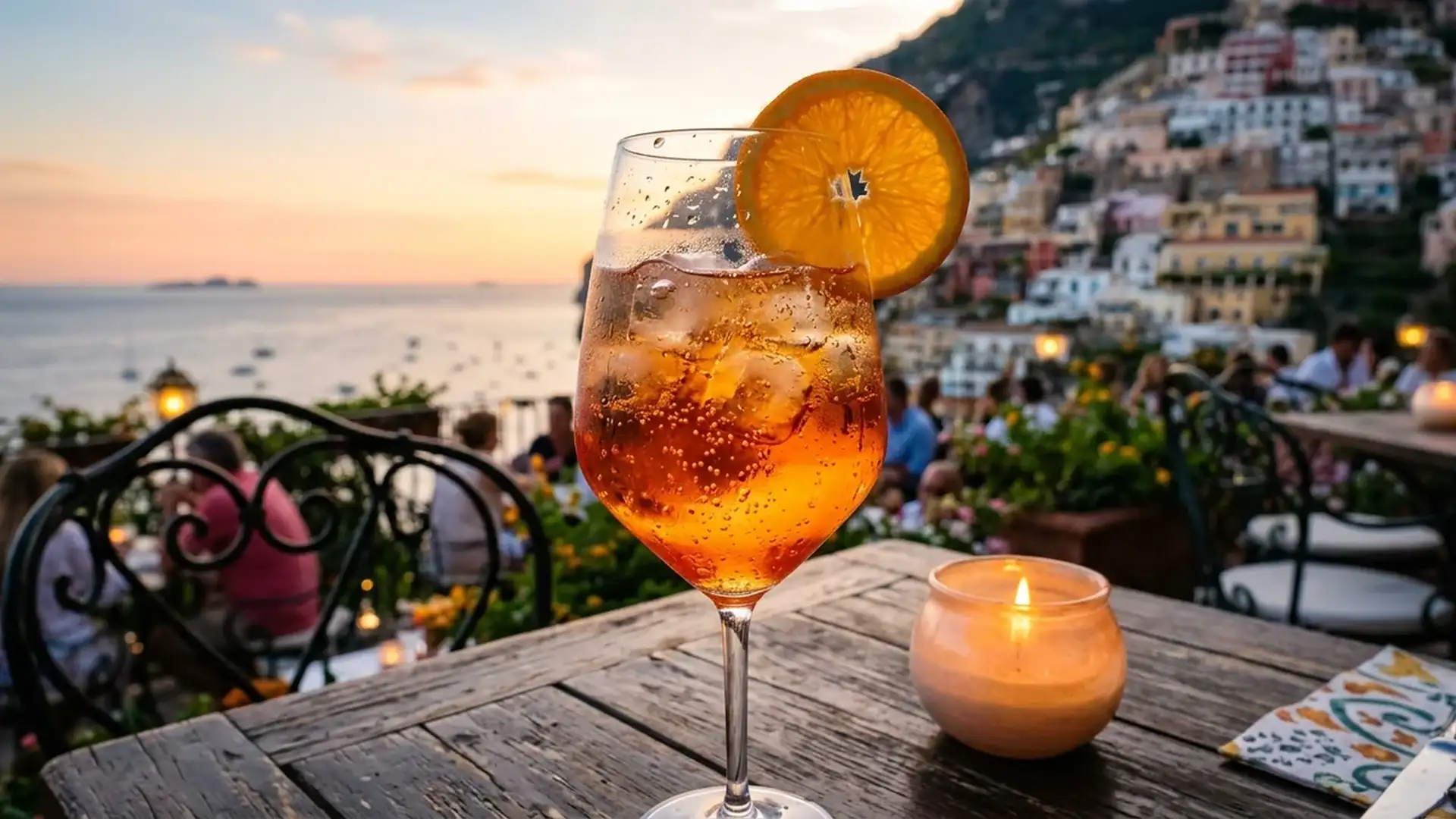Aperol Spritz
