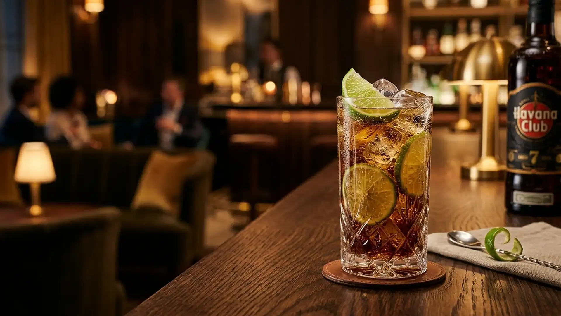 Cuba Libre