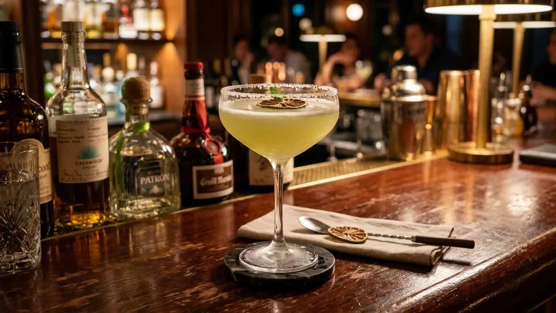 Margarita