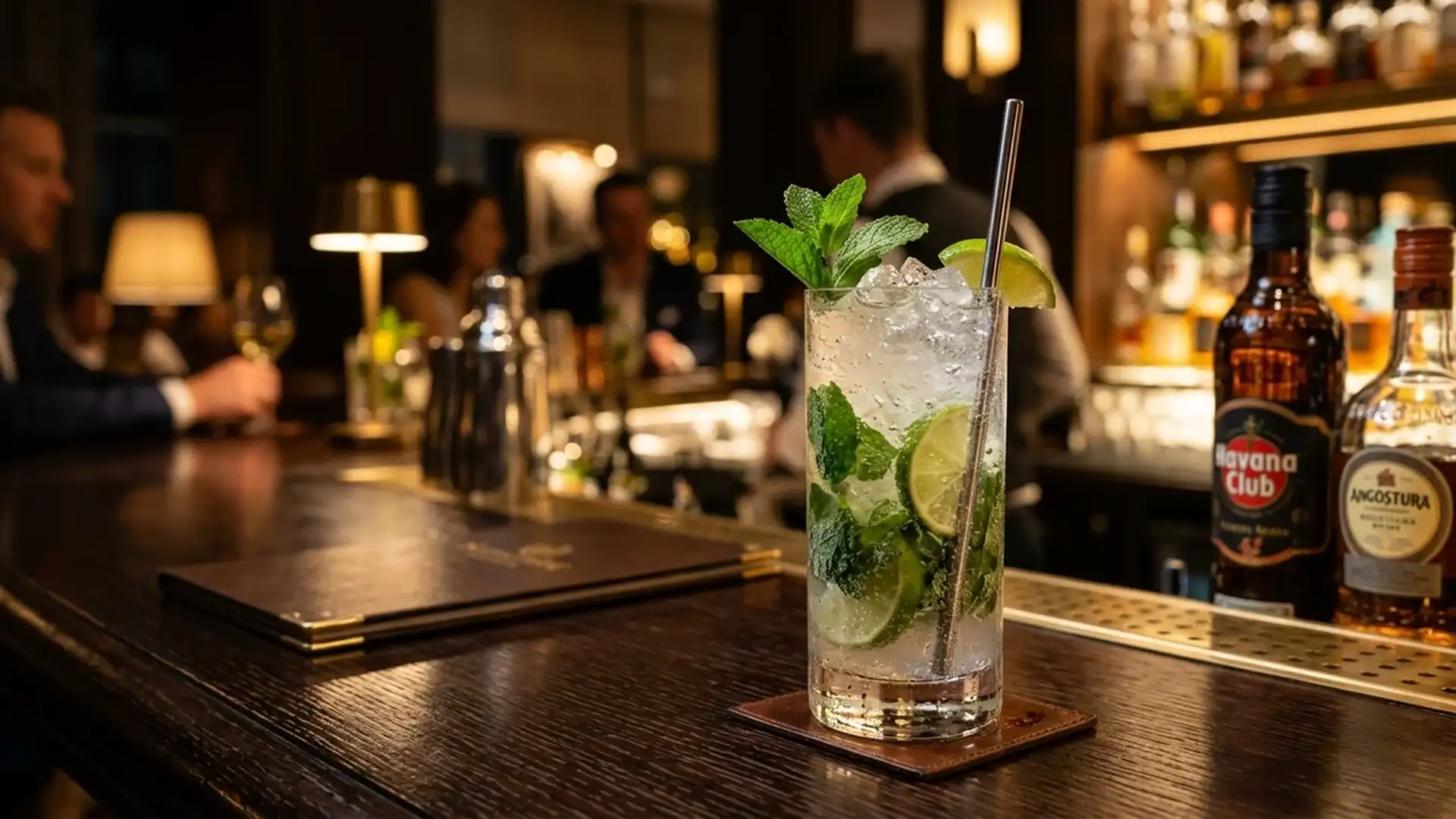 Mojito Tradicional