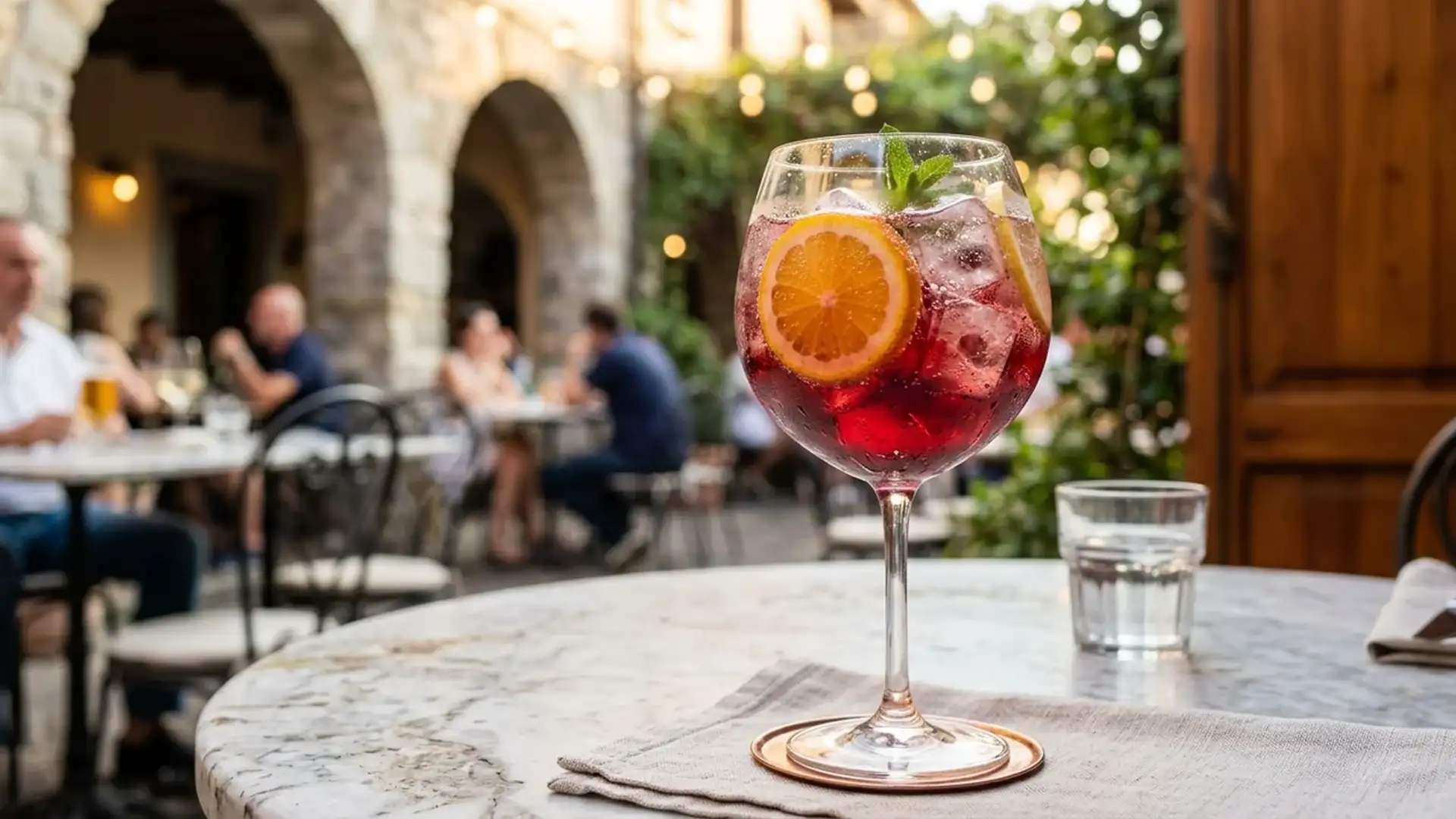 Tinto de Verano