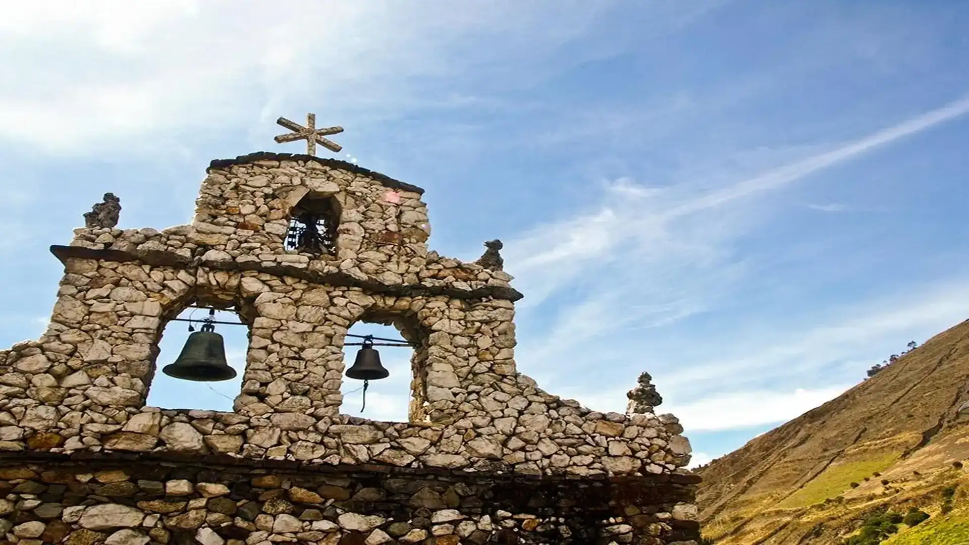 Pueblos del Páramo