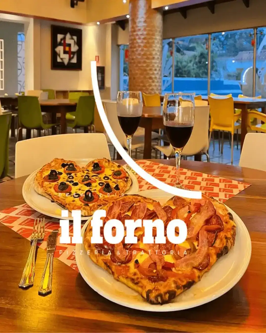 Il Forno Pizzeria