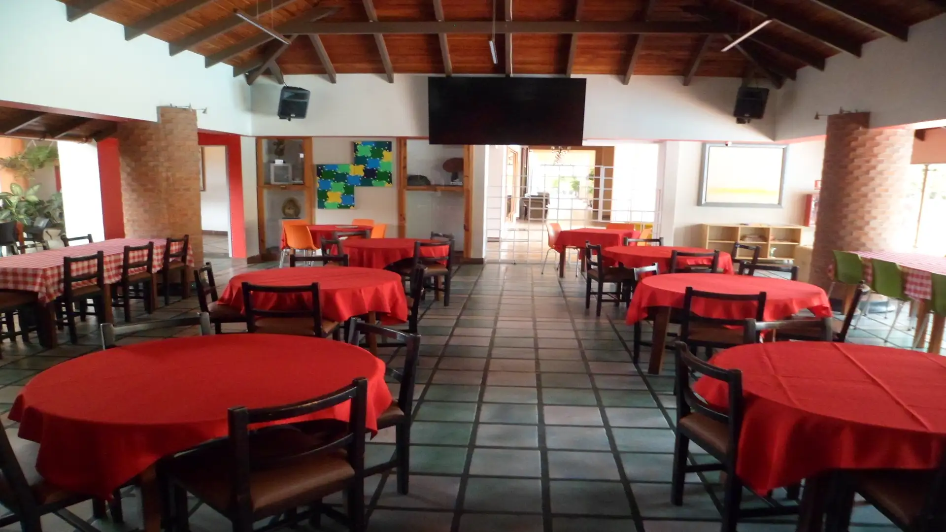 Brindar y Compartir Il Forno