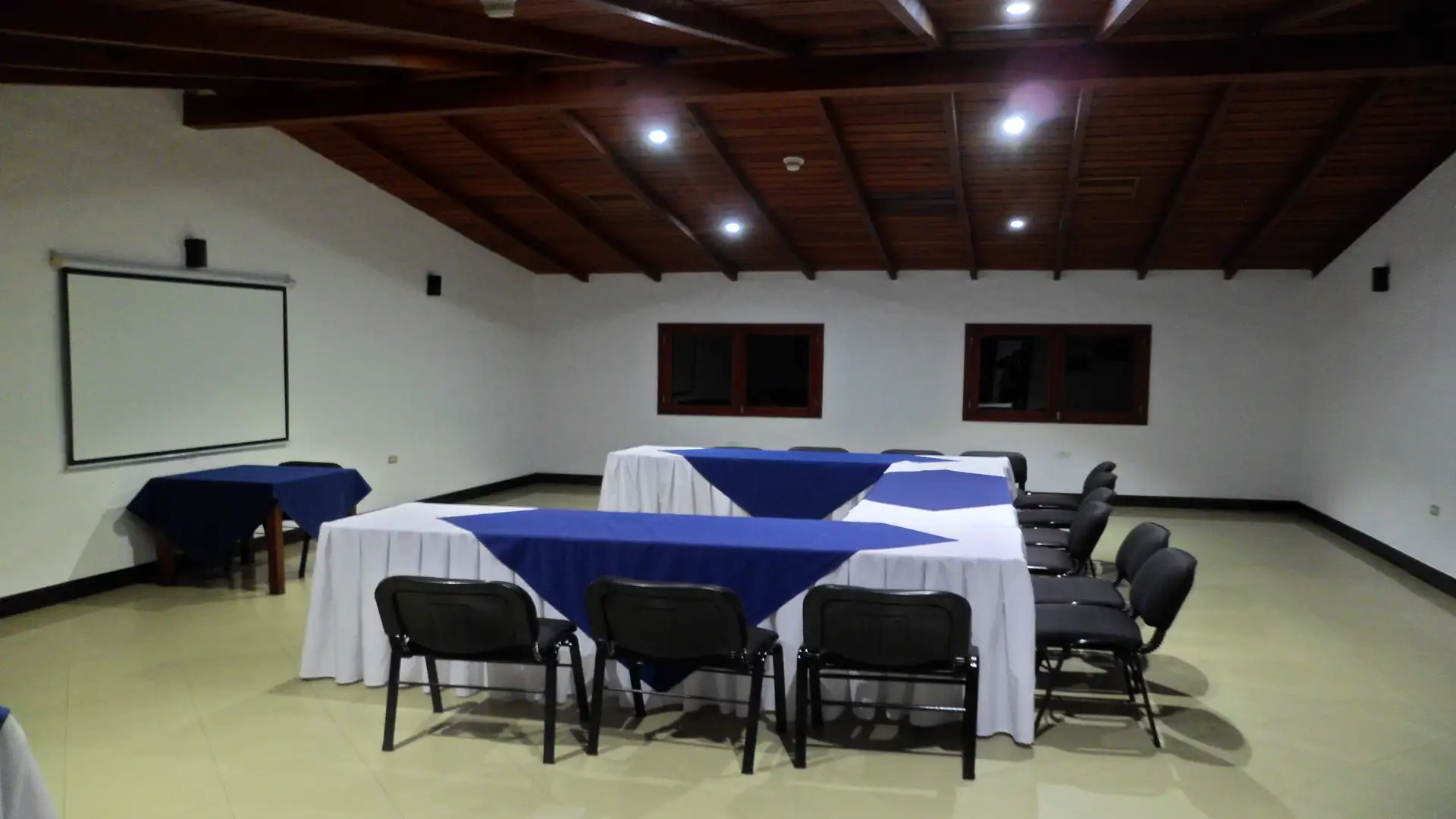 Salón Copas Belensate