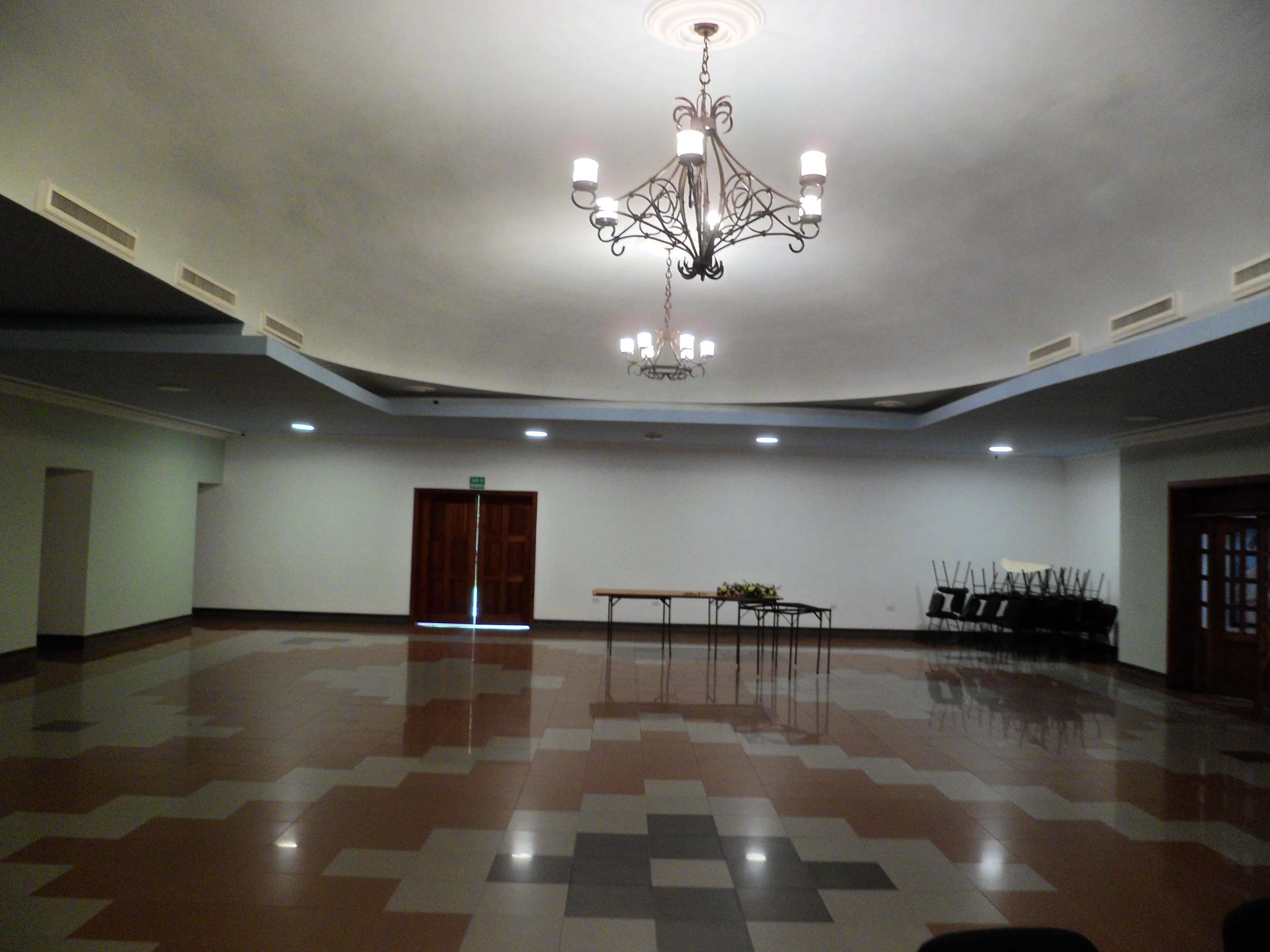 Salón Principal de Eventos Belensate